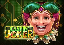 Mystery Joker