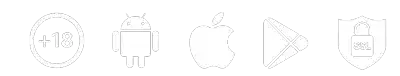 Footer Icons
